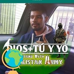Profile Picture of Tony Alcaraz (@tonyalcaraz6) on Tiktok