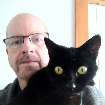 Profile Picture of Eric Rowe (@kiwieric) on Twitter