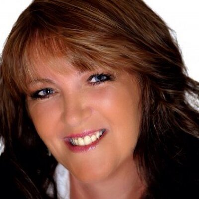 Profile Picture of Anne McGlashan (@AnneAustin3) on Twitter