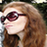 Profile Picture of Laura  Lopes (@Domal's Comunica??o Visual e ?udio) on Flickr