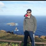 Marco Cerda - Instagram Profile Picture of Marco Cerda (@marcopower) on Instagram