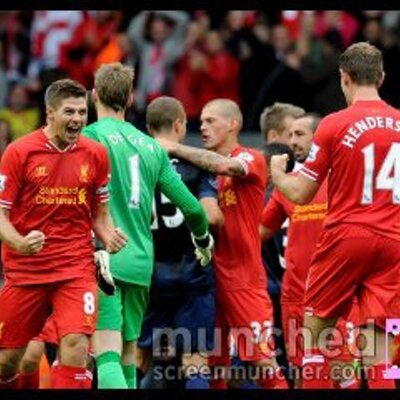 Profile Picture of Matt Burdett (@Matthew_KB) on Twitter