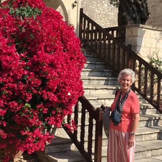 Profile Picture of Judith Hinds (@judith.hinds.9) on Facebook