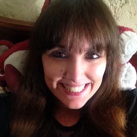 Tabitha Richardson - Pinterest Profile Picture of Tabitha Richardson (@PinkNeptune) on Pinterest