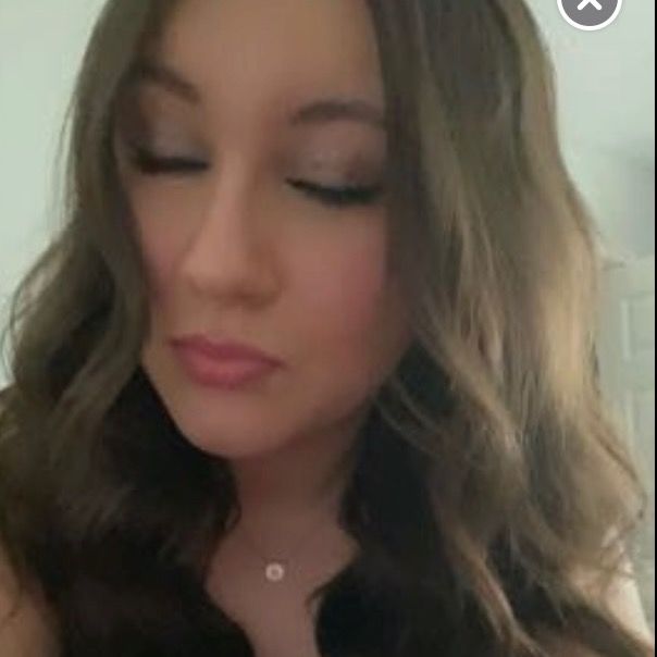 Profile Picture of ⚡️✝️Allie✝️⚡️ (@allie.mcmahan) on Tiktok