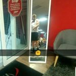 Profile Picture of @darcydavison_ (@darcyspammmmmm) on Instagram