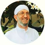 Profile Picture of شیـخ صــــالـــح انــصـــــاری (@sheikh_saleh_ansari) on Instagram