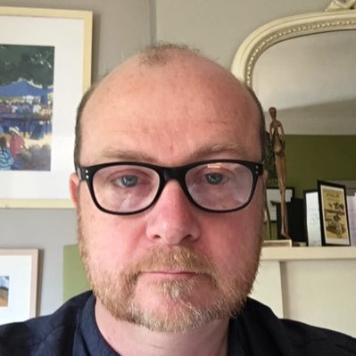 Profile Picture of Seán O'Keeffe (@okeeffe_sean) on Twitter