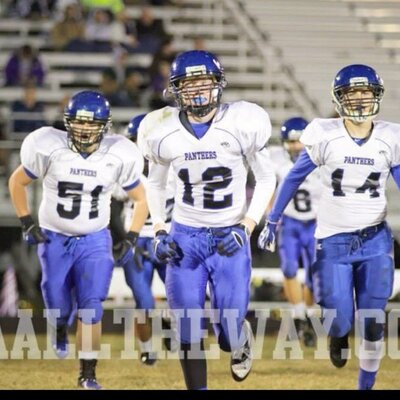 Profile Picture of Kimball Daniels (@daniels_kimball) on Twitter