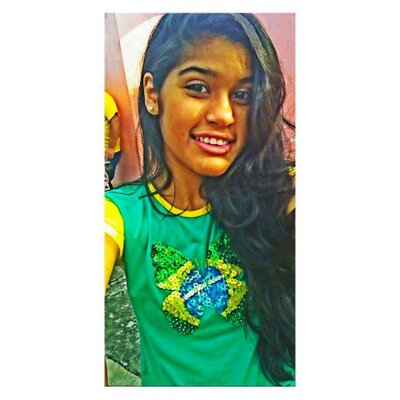 Profile Picture of Camila Duarte Da Arion Twitter