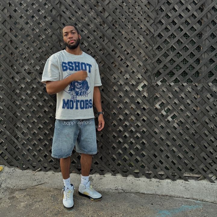 Profile Picture of Mark Byous Jr (@m_byous) on Tiktok