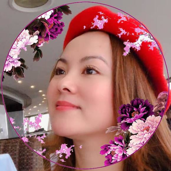 Profile Picture of Cathy huong Danh (@c_danh) on Poshmark