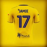 Profile Picture of jamie.wade (@jamie.wade2003) on Instagram