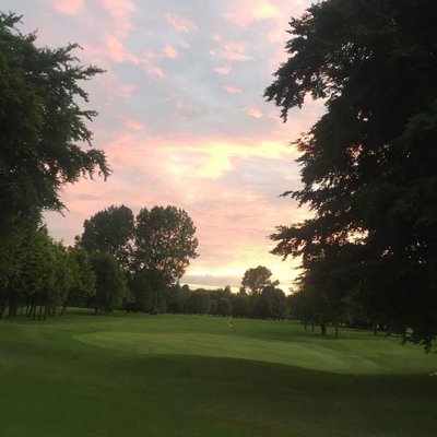 KEN O' BRIEN - Twitter Profile Picture of KEN O' BRIEN (@KOBGOLF) on Twitter