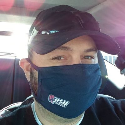 Profile Picture of Charles Whitlock (@Charles23137636) on Twitter