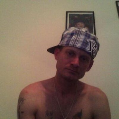 Profile Picture of Joshua Killingsworth (@SinistaSwag) on Twitter