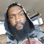 Profile Picture of Tony Hobson, Jr. (@boohob) on Instagram