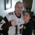 Profile Picture of frankmel DiRienzo (@melodydirienzo) on Instagram