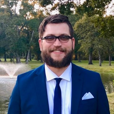 Profile Picture of Justin Blankenship (@JustinBTech) on Twitter