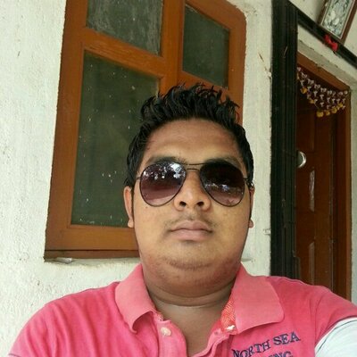 Profile Picture of Shreyas Patel (@shreyaspatel955) on Twitter