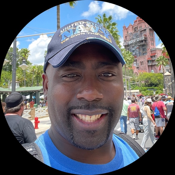 Profile Picture of Victor Joseph (@1906victor) on Poshmark