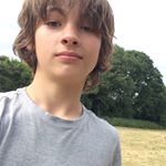 Profile Picture of Luca Spencer (@luca_spencer07) on Instagram