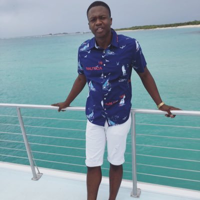 Profile Picture of James Brogdon (@cooler_than_LL) on Twitter