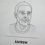 Profile Picture of Andrew Phillips (@transandroid) on Flickr