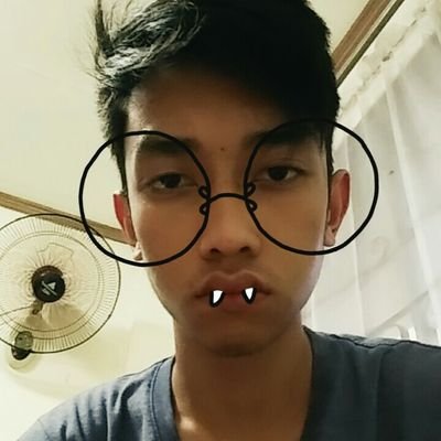 Ken - Twitter Profile Picture of Ken (@Ken_Amoguis) on Twitter