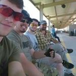 Profile Picture of Sam A. Shedd (@sheddsam) on Instagram