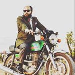 Profile Picture of Fernando Pando Huertas (@fernandopandoh) on Instagram