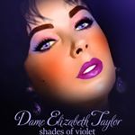 Profile Photo of Dame Elizabeth Taylor (@etnumber1_fan) on Instagram