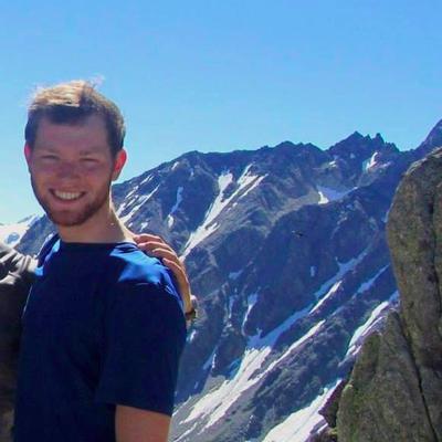 Profile Picture of Ben Cornwell (@benccornwell) on Twitter