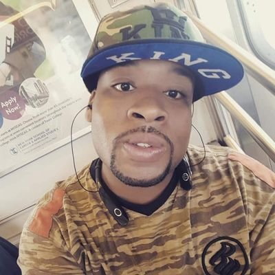 Profile Picture of Jamel Joseph Willis (@JamelJoseph) on Twitter