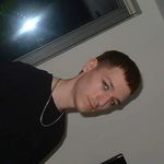 Profile Picture of James Barnett (@jamay_barnett) on Instagram