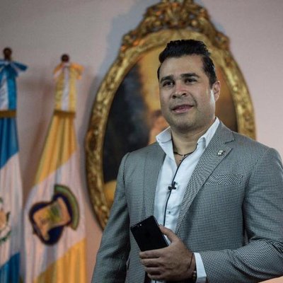 Profile Picture of Ernest Steve Brann (@ErnestBran80) on Twitter