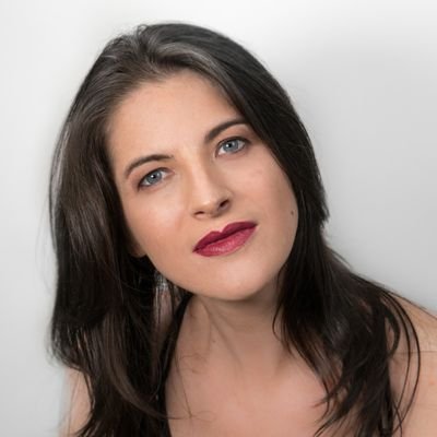 Profile Picture of Ana Torres (@saving_language) on Twitter