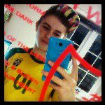 Profile Picture of Jamie Conolly (@jay_conolly) on Instagram