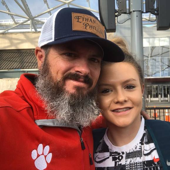 Profile Picture of David Vinson (@dtvinson1975) on Poshmark