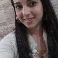 Profile Picture of Bruna Gonçalves (@@paulbryanbrunaf) on Twitter