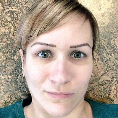 Profile Picture of C. Joyce (@c_joyce_k) on Twitter