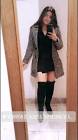 Profile Picture of   Michelle Lisa... (@michellelisao) on Tiktok