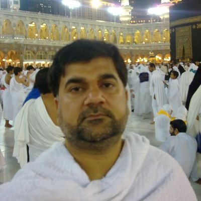 Profile Picture of Ghulam Asghar Khan (@GhulamAsghark20) on Twitter