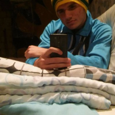 Profile Picture of Jonathan Hoch (@JonathanHoch2) on Twitter