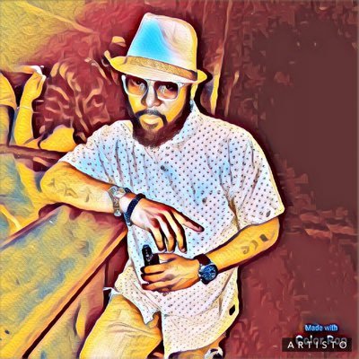 Profile Picture of Ron Foster (@Twelve11) on Twitter