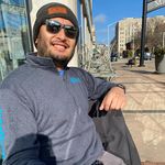 Profile Picture of Chris Strawbridge (@chris.straw) on Instagram