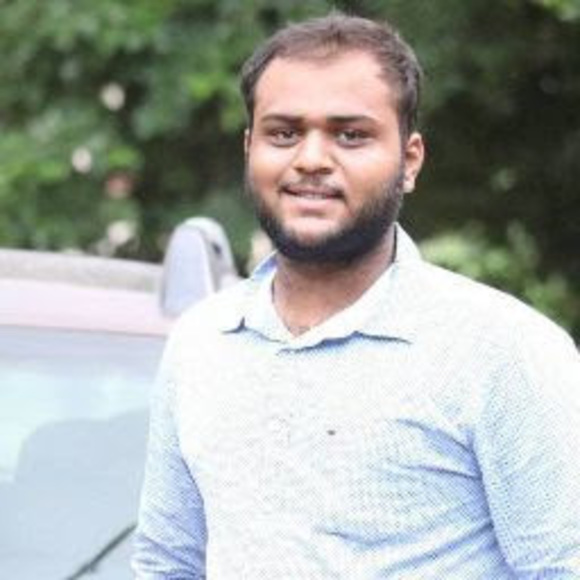 Profile Picture of Dhrumil Patel (@pateldhrumil475) on Poshmark
