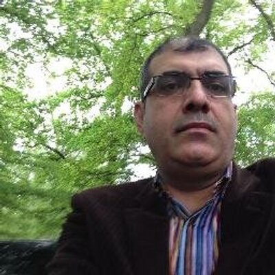 Profile Picture of Mohamed Wehbe (@mahamedwehbe) on Twitter