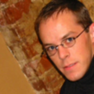 Profile Picture of Michael Guess (@mlguess) on Twitter