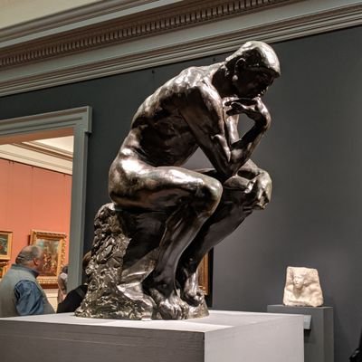 Profile Picture of Dave Sison (@davesison) on Twitter